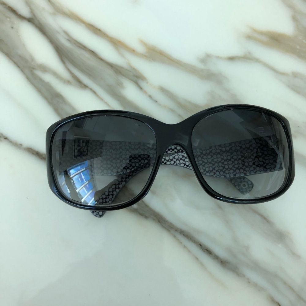 Coach Sunglasses